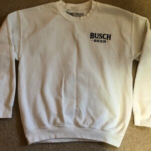 Busch Beer Sweatshirt